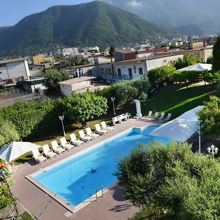 B&B Nonna Teresa Gragnano Εξωτερικό φωτογραφία