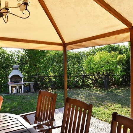 B&B Nonna Teresa Gragnano Εξωτερικό φωτογραφία