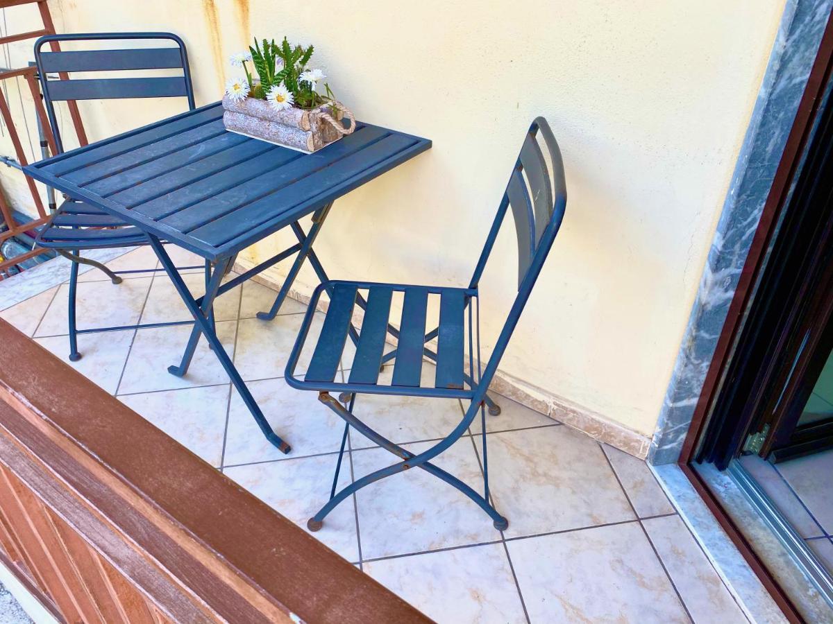 B&B Nonna Teresa Gragnano Εξωτερικό φωτογραφία