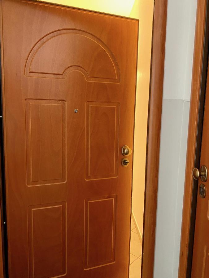 B&B Nonna Teresa Gragnano Εξωτερικό φωτογραφία