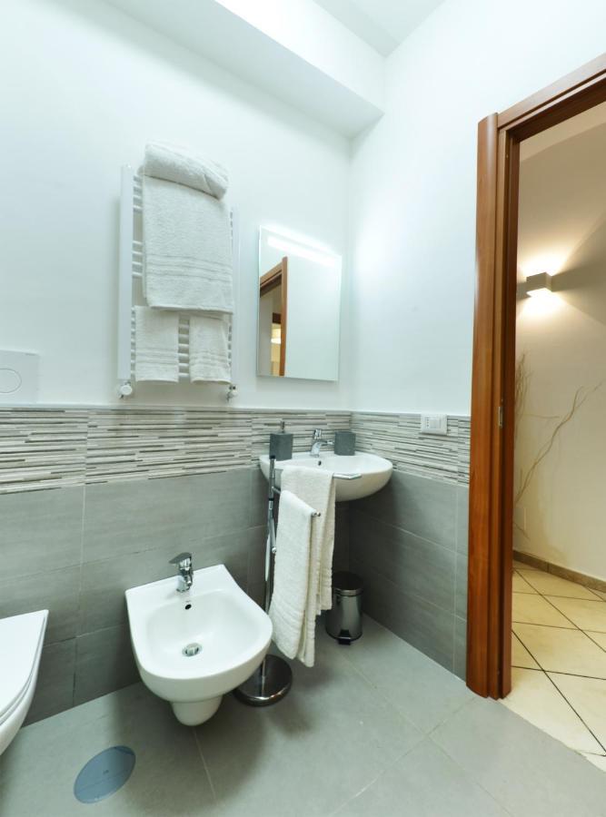 B&B Nonna Teresa Gragnano Εξωτερικό φωτογραφία