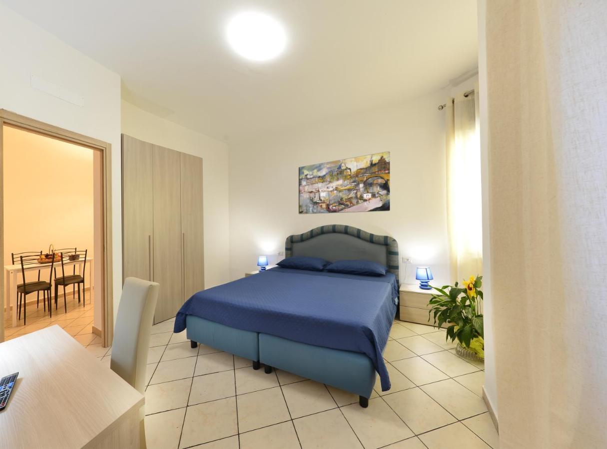 B&B Nonna Teresa Gragnano Εξωτερικό φωτογραφία