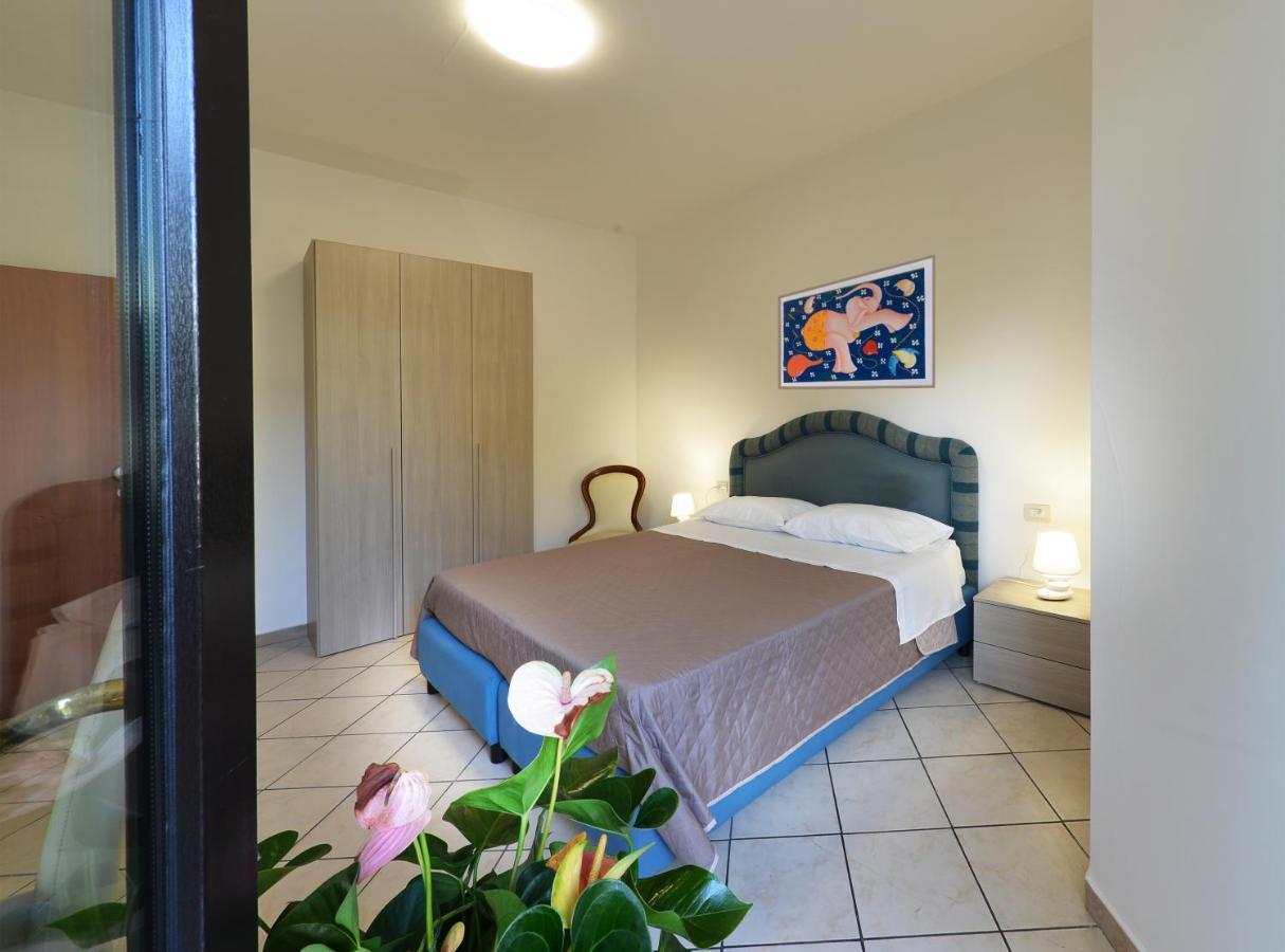 B&B Nonna Teresa Gragnano Εξωτερικό φωτογραφία