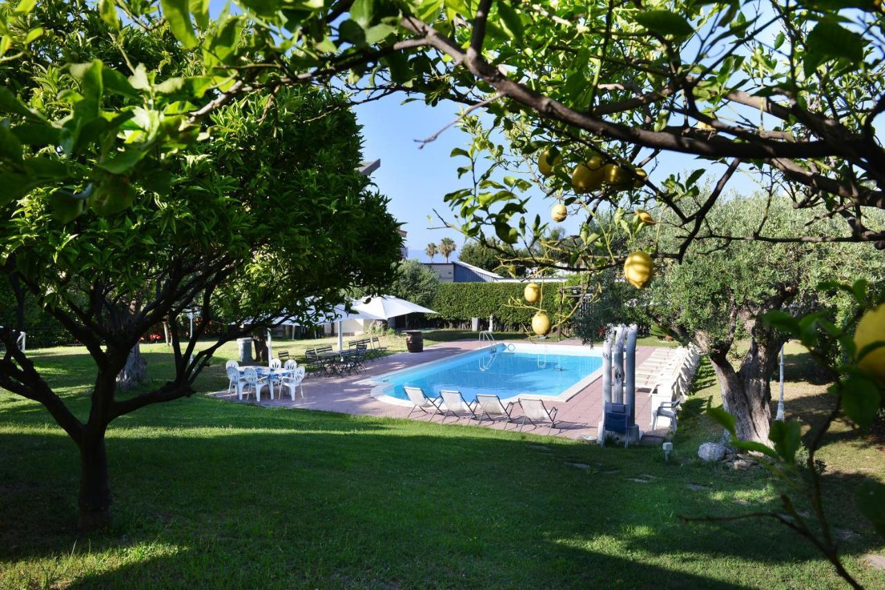 B&B Nonna Teresa Gragnano Εξωτερικό φωτογραφία