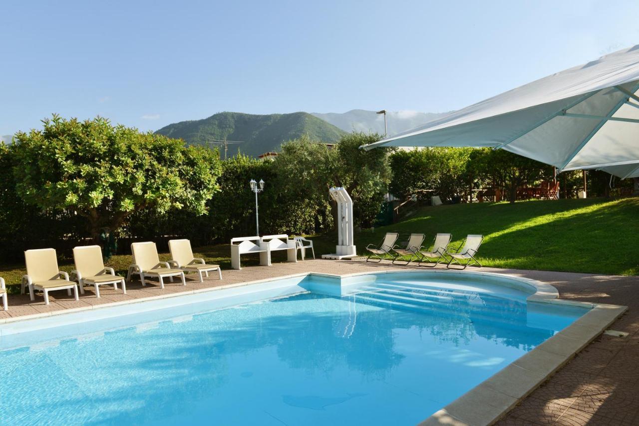 B&B Nonna Teresa Gragnano Εξωτερικό φωτογραφία