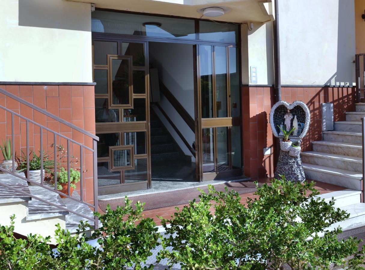 B&B Nonna Teresa Gragnano Εξωτερικό φωτογραφία