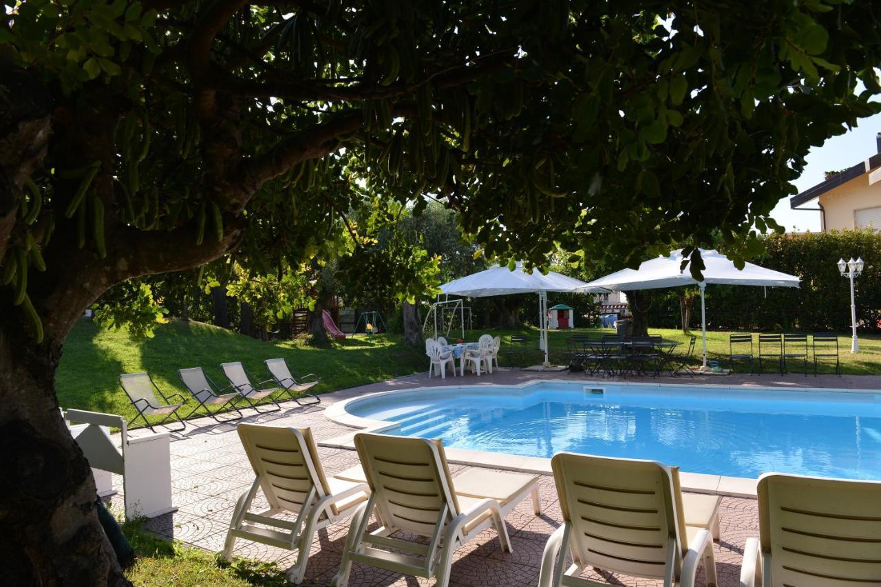 B&B Nonna Teresa Gragnano Εξωτερικό φωτογραφία