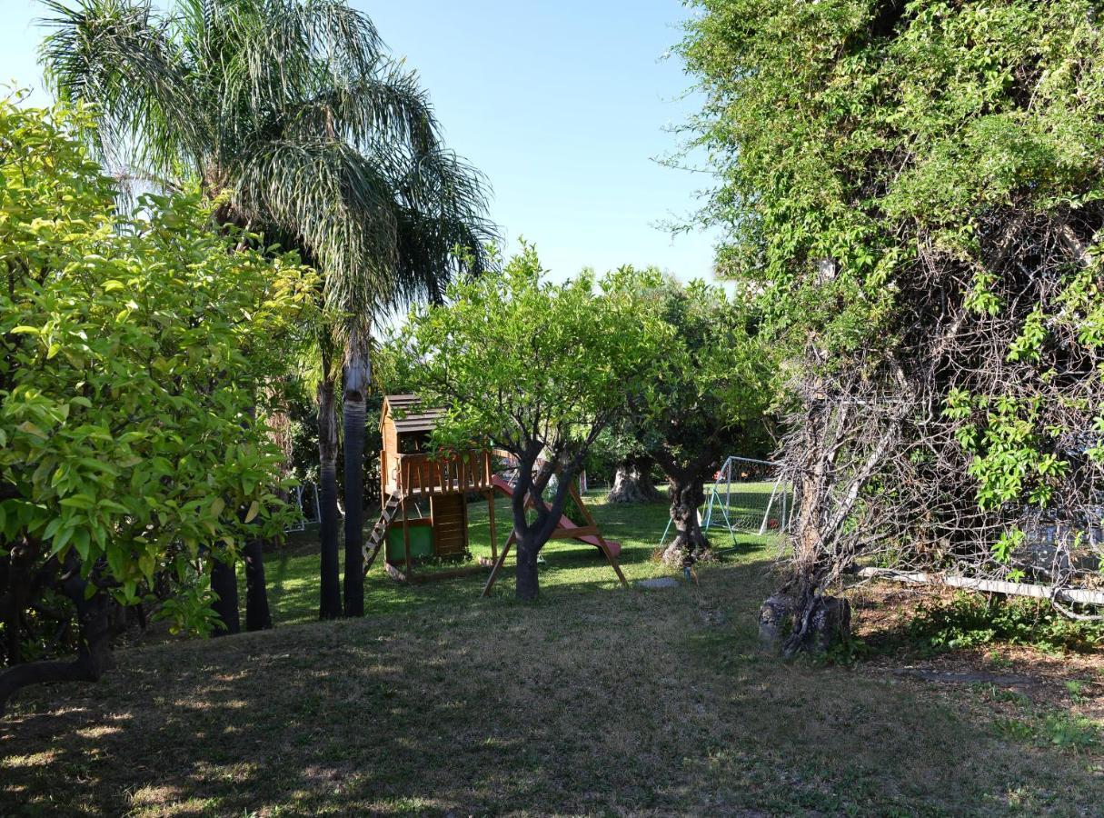 B&B Nonna Teresa Gragnano Εξωτερικό φωτογραφία