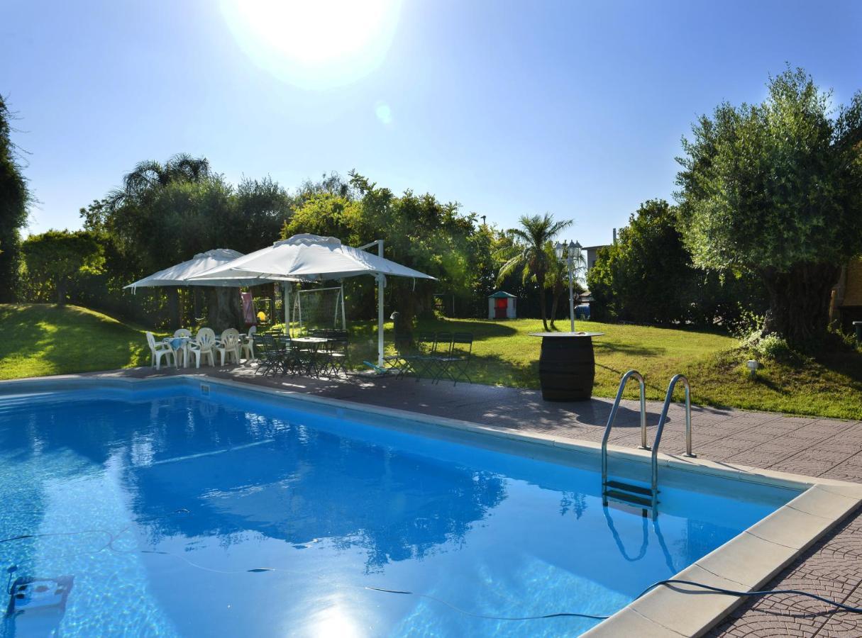 B&B Nonna Teresa Gragnano Εξωτερικό φωτογραφία