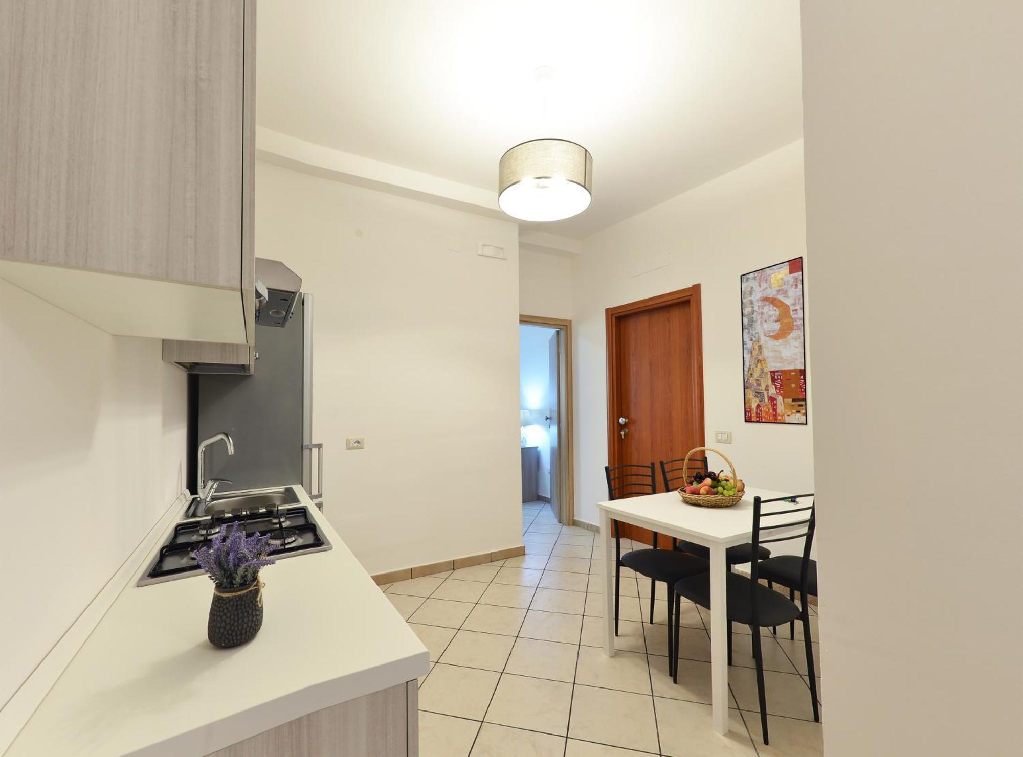 B&B Nonna Teresa Gragnano Εξωτερικό φωτογραφία