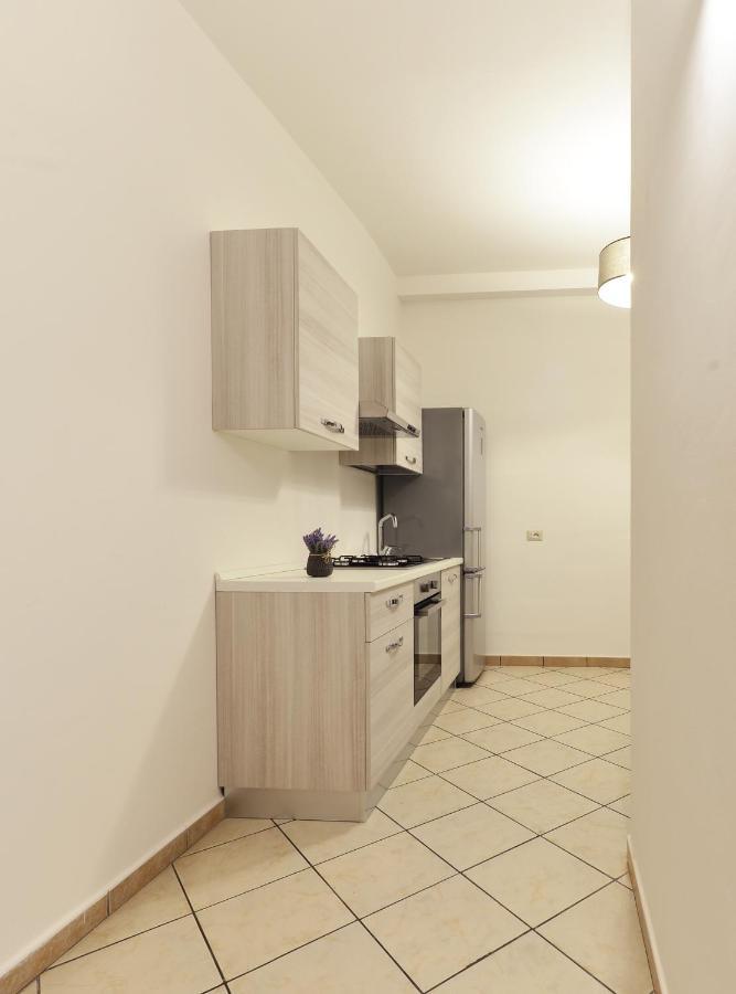 B&B Nonna Teresa Gragnano Εξωτερικό φωτογραφία