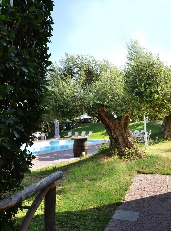 B&B Nonna Teresa Gragnano Εξωτερικό φωτογραφία