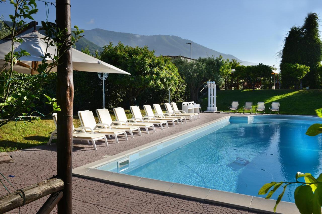 B&B Nonna Teresa Gragnano Εξωτερικό φωτογραφία